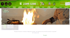 Desktop Screenshot of colegiovalverdegt.com